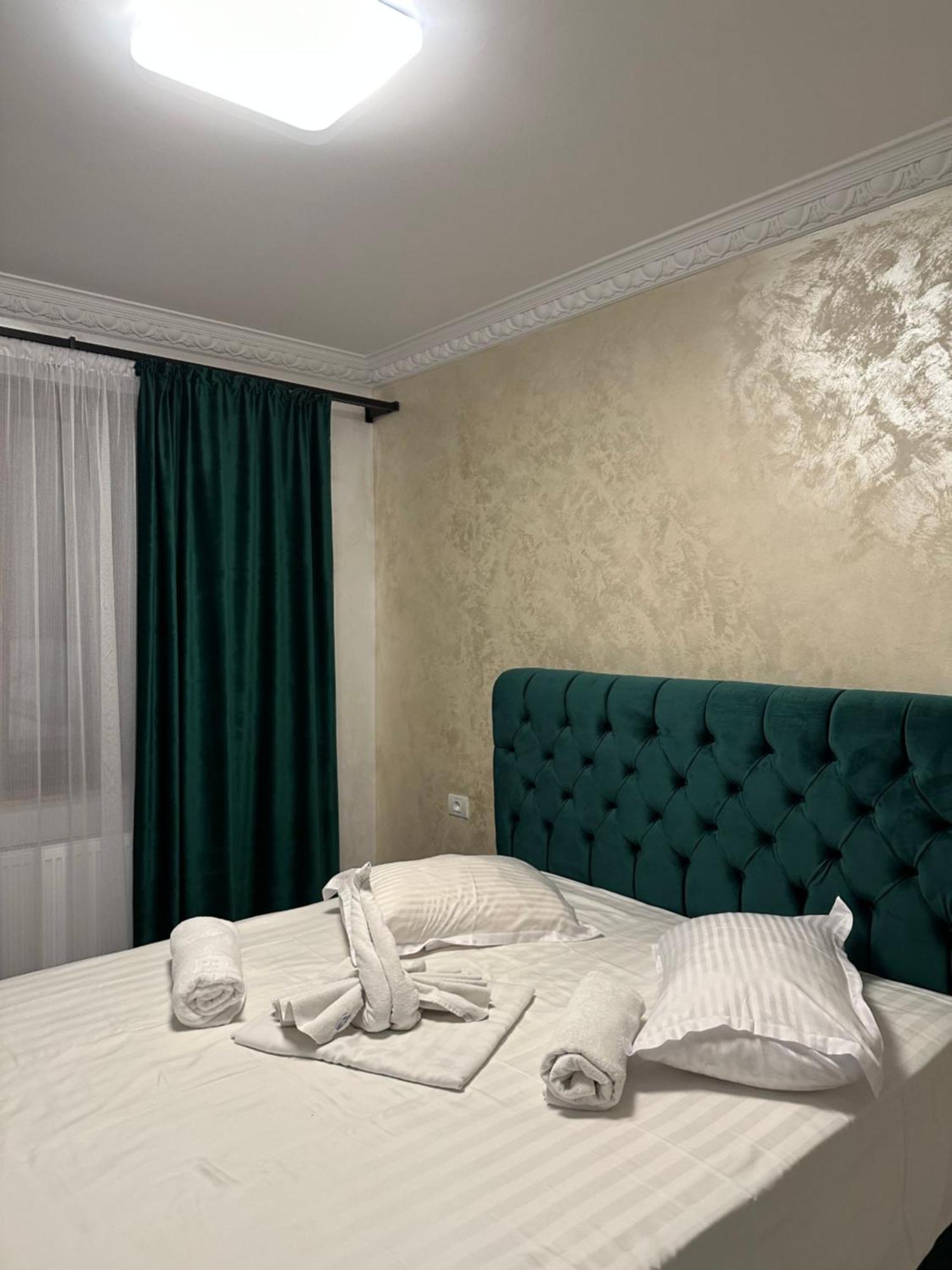 Apartament Simoni Ploiesti Exterior photo