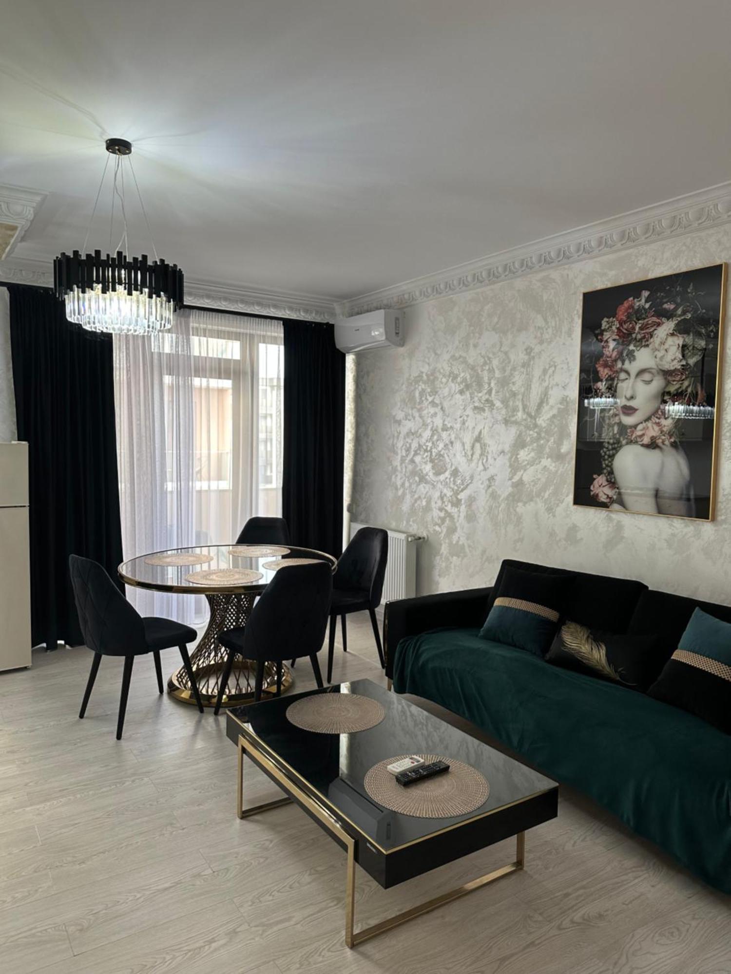 Apartament Simoni Ploiesti Exterior photo