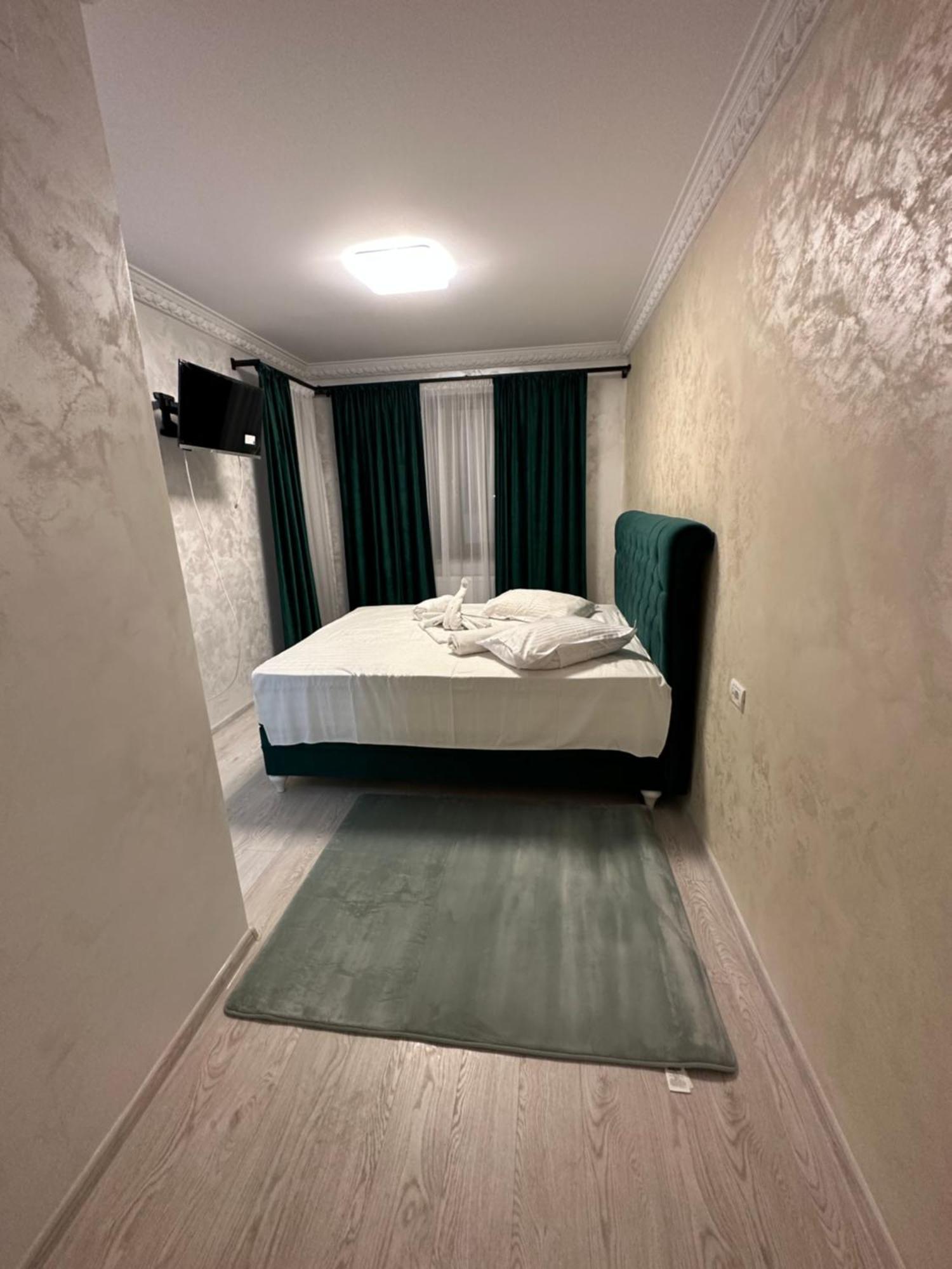 Apartament Simoni Ploiesti Exterior photo