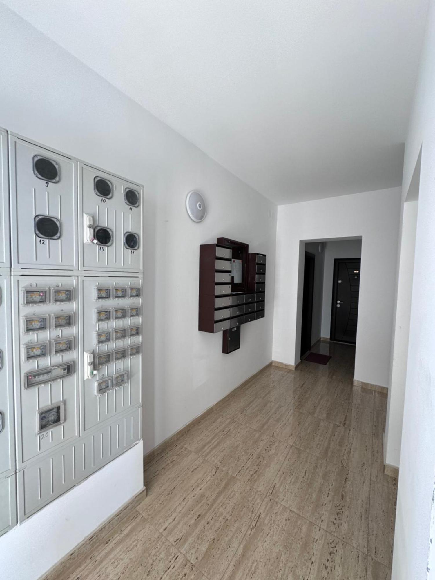 Apartament Simoni Ploiesti Exterior photo